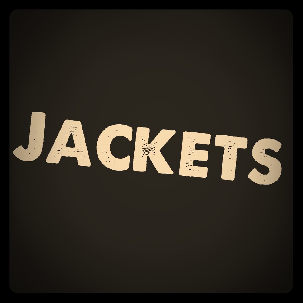 Different weights, styles, and sizes